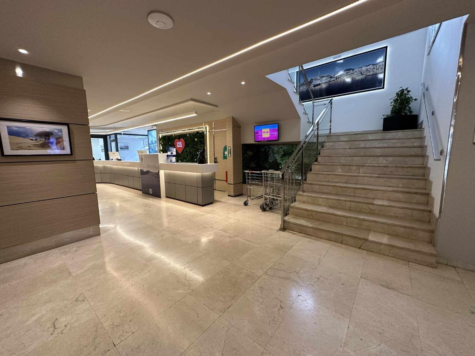 Estudio Pyr Privado Con Vistas Al Mar Fuengirola Exterior foto